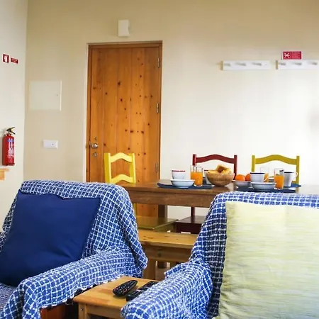 Casa Da Areia Διαμέρισμα Ναζαρέ