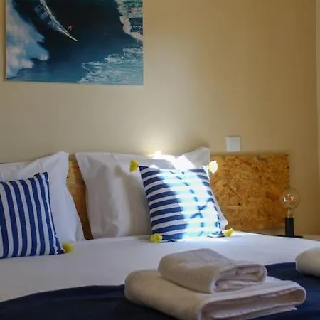 Διαμέρισμα Casa Da Areia *