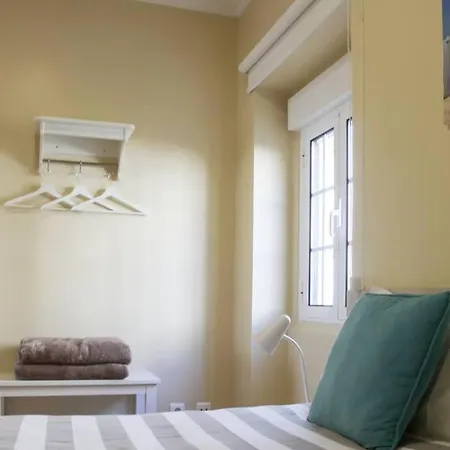Casa Da Areia Διαμέρισμα