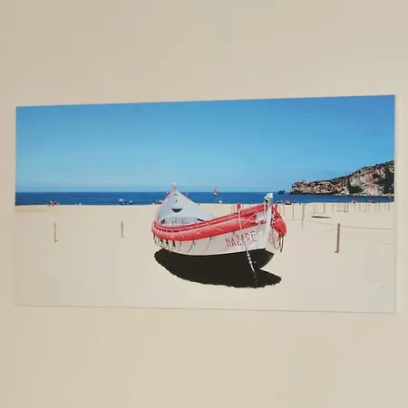 Casa Da Areia Διαμέρισμα